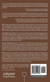 Racial Identities, Genetic Ancestry, and Health in South America
