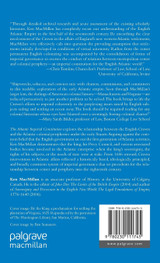 The Atlantic Imperial Constitution The Atlantic Imperial Constitution