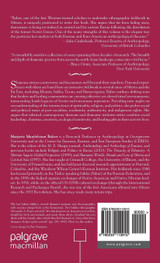Shamans, Spirituality, and Cultural Revitalization