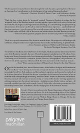 Transposing Broadway