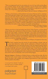 Literature, Gender, and Nation-Building in Nineteenth-Century Egypt Literature, Gender, and Nation-Building in Nineteenth-Century Egypt