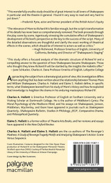 The Artistic Links Between William Shakespeare and Sir Thomas More