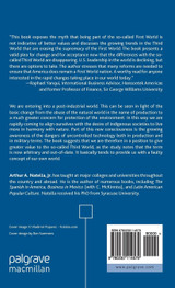 International Relations in the Post-Industrial Era