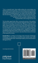 Wealth, Power, and the Crisis of Laissez Faire Capitalism