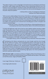 The Spaces of Irish Drama The Spaces of Irish Drama