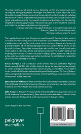 Conflict and Human Security in Africa Conflict and Human Security in Africa
