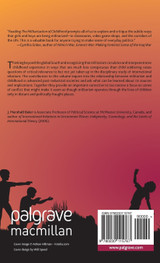 The Militarization of Childhood