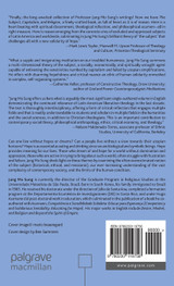 The Subject, Capitalism, and Religion