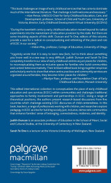 Comparative Early Childhood Education Services Comparative Early Childhood Education Services