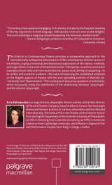 Authoring Performance