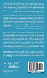 Words, Space, and the Audience