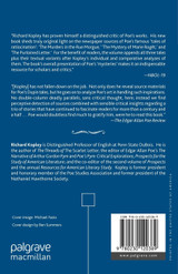 Edgar Allan Poe and the Dupin Mysteries Edgar Allan Poe and the Dupin Mysteries