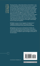 Community, Citizenship and the 'War on Terror' Community, Citizenship and the 'War on Terror'