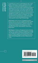 Revealing and Concealing Gender