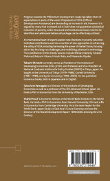 Poverty Reduction and Beyond Poverty Reduction and Beyond