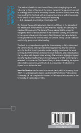 Understanding Keynes' General Theory