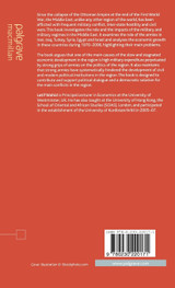 Military Expenditure and Economic Growth in the Middle East