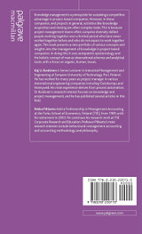 Knowledge Management in Project-Based Companies Knowledge Management in Project-Based Companies