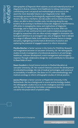 Ethnographies of Diagnostic Work
