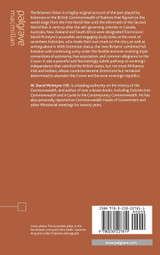 The Britannic Vision