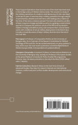 Italian Military Operations Abroad