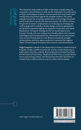 Policy Networks and Policy Change Policy Networks and Policy Change
