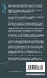 Military Economics Military Economics