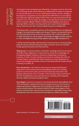Housing Market Challenges in Europe and the United States Housing Market Challenges in Europe and the United States