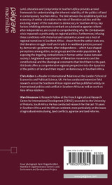 Land, Liberation and Compromise in Southern Africa