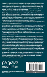 Men and Masculinities in Irish Cinema