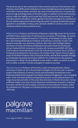 Economic and Monetary Union Macroeconomic Policies