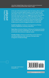 Africa and International Relations in the 21st Century Africa and International Relations in the 21st Century