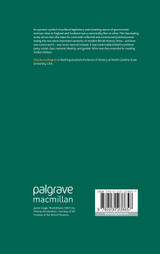 The Politics of Wine in Britain The Politics of Wine in Britain