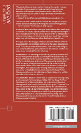 Revenue Management Revenue Management