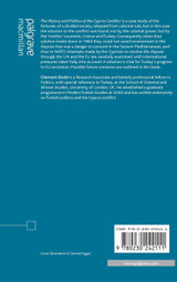 The History and Politics of the Cyprus Conflict The History and Politics of the Cyprus Conflict
