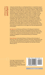 Gender Politics and Mass Dictatorship