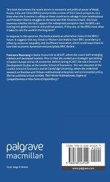 Globalization and the BRICs Globalization and the BRICs