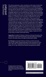 Cosmopolitan Thought Zones Cosmopolitan Thought Zones