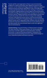 The Global Political Economy of the Environment and Tourism
