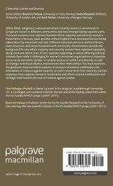 Majority-Minority Relations in Contemporary Women's Movements
