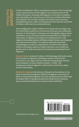 Children and Migration
