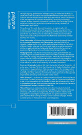 Humanistic Ethics in the Age of Globality Humanistic Ethics in the Age of Globality