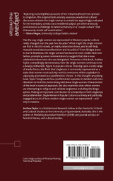 Single Women in Popular Culture Single Women in Popular Culture