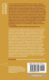 Dorothy Wordsworth and Hartley Coleridge Dorothy Wordsworth and Hartley Coleridge