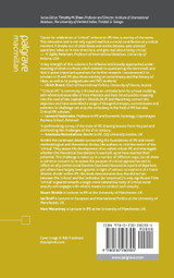 Critical International Political Economy Critical International Political Economy