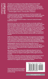 Liberal States and the Freedom of Movement