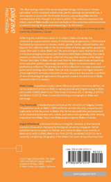 Re-envisioning Blake