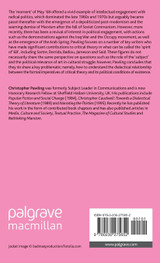 Critical Theory and Political Engagement