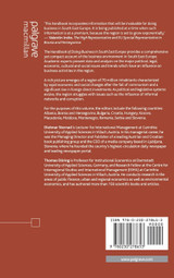 Handbook of Doing Business in South East Europe