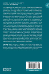 The Metaphysical Basis of Ethics